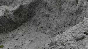 «Sah aus wie Neuschnee»: Hagelberge in Reutlingen 6.000 Haushalte ohne Strom