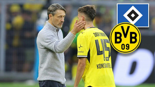"Haben den Sieg teuer bezahlt" - Kovac sorgt sich um Konstantelias