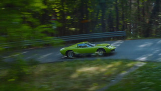 Automobili Lamborghini feiert 60 Jahre als Ikone