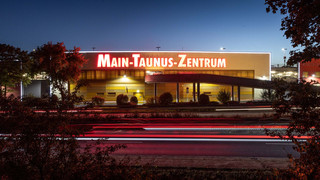 Schöne Samstagsshow: Happy Birthday Main-Taunus-Zentrum