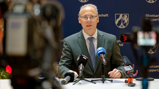 Versuchte Schumi-Erpressung: Zweiter Verdächtiger will freikommen