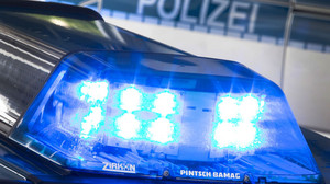 Schock in Oberzent: 78-Jährige von Auto erfasst
