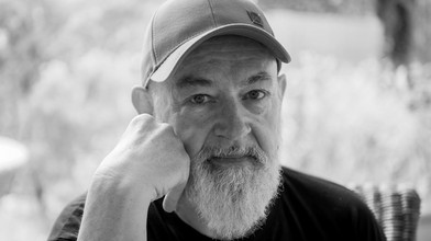 Trauer in Südhessen: Badesalz-Comedian Gerd Knebel gestorben