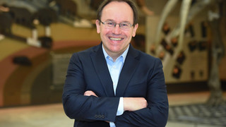 Senckenberg-Chef: Naturschutz scheitert nicht am Geld