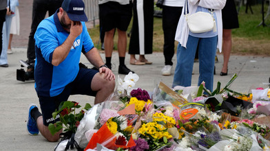 Philippinen: Mutmaßliche Täter von Bondi Beach waren hier