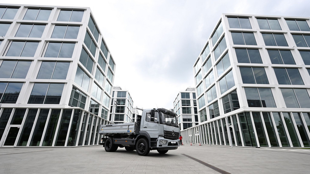 Daimler Truck