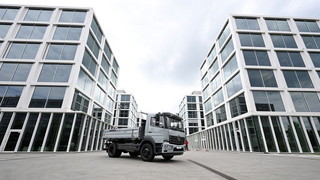 Massiver Stellenabbau bei Daimler: 5.000 Jobs gefährdet