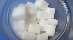 Zuckerverbrauch in Deutschland um 10 Prozent gesunken