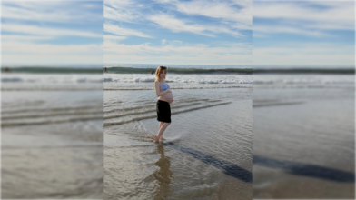 Das posten die Stars bei Instagram & Co