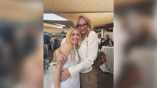 Das posten die Stars bei Instagram & Co
