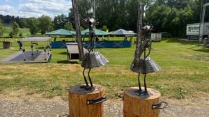 Highland Games in Marsberg-Canstein
