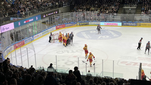Kassel Huskies wollen Finaleinzug in den DEL2 Playoffs perfekt machen