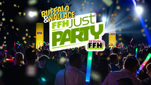 18. September - FFH JUST PARTY