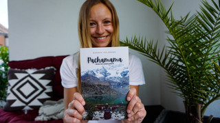 Weilburgerin veröffentlicht Buch über Peru-Reise
