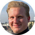 Patrick Bormann