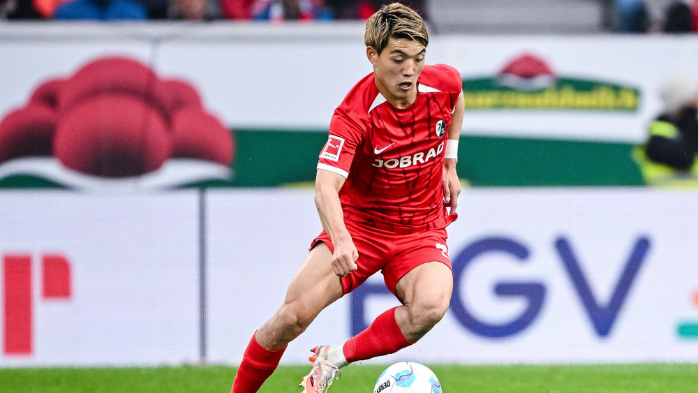 Weggang aus Freiburg naht: Ritsu Doan