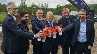 12 Jahre Baustelle: Bahn beginnt Ausbau der Strecke Hanau-Gelnhausen