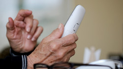 Rentner in Gelnhausen reingelegt - Polizei erwischt Betrüger