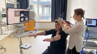 Bessere Versorgung in Frankfurt: Millionenbau der Uniklinik eröffnet