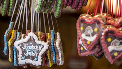 Darmstädter Weihnachtsmarkt startet