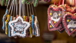 Von Limburg bis Laubach: Weihnachtsmärkte in Mittelhessen 2022