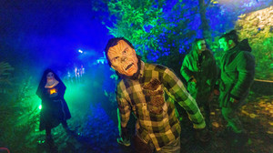 Punkte sammeln & Halloween-Tickets für Burg Königstein gewinnen