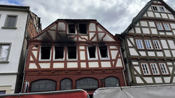 Drei Wochen nach Brand in Lauterbach: So ist der Stand