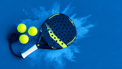 Padelbase Mühlheim