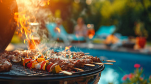 Was soll ich zum Grillen mitbringen? 8 einfache Ideen
