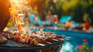 Was soll ich zum Grillen mitbringen? 8 einfache Ideen
