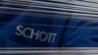 Mainzer Technologiekonzern Schott senkt Arbeitszeit