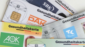 Kassen warnen: Höhere Beiträge trotz Sparpakets