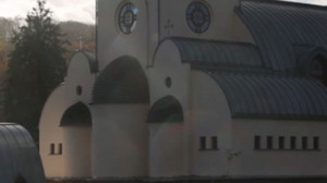 Mysteriöser Fall: Baby ausgesetzt, Hände der Mutter gefunden