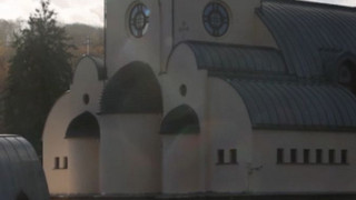 Mysteriöser Fall: Baby ausgesetzt, Hände der Mutter gefunden