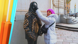 Wintertrip nach Stockholm