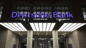 Filialsterben geht weiter: Deutsche Bank schließt in diesem Jahr rund 100 Standorte