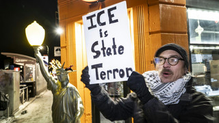 Tödliche Schüsse in Minneapolis: Zwei Einsatzkräfte suspendiert