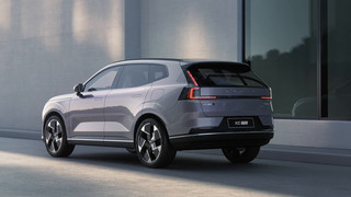 Neuer Volvo XC70 - Der Plug-in-Hybrid für die Langstrecke