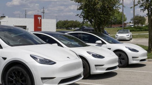 Ende von Teslas Model S: Was jetzt aus Musks Autofirma wird