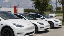 Ende von Teslas Model S: Was jetzt aus Musks Autofirma wird