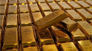 Geheimnisvoller Spender schenkt Stadt 21 Kilo Goldbarren - Verwendungszweck erstaunt