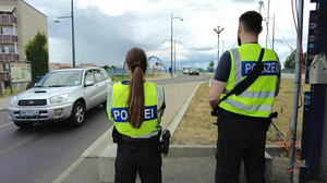 Grenzkontrollen haben bislang mehr als 140 Millionen Euro gekostet