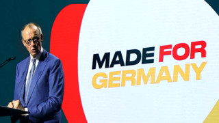 Merz sucht neue Partner in Brasilien