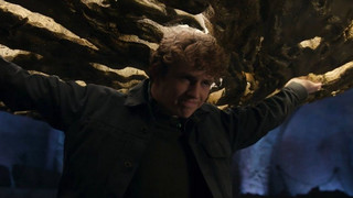 "Percy Jackson: Die Serie": Teaser-Trailer zur dritten Staffel
