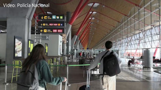 Nach heftigem Streit mit Italien: Spanien kontrolliert nun auch Reisende