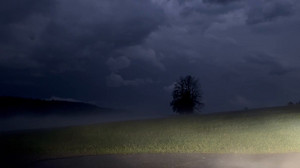 Unwetter im Anmarsch: Gewitter und schwere Sturmböen drohen