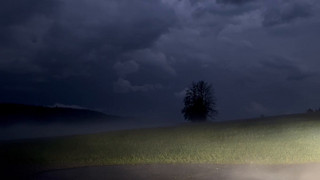 Unwetter im Anmarsch: Gewitter und schwere Sturmböen drohen