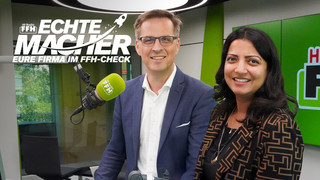 FFH stellt Echte Macher vor: Betten Günther in Brechen