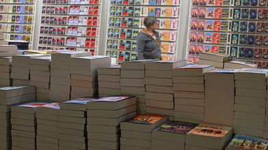 Rumänien als literarisches Highlight der Buchmesse 2028