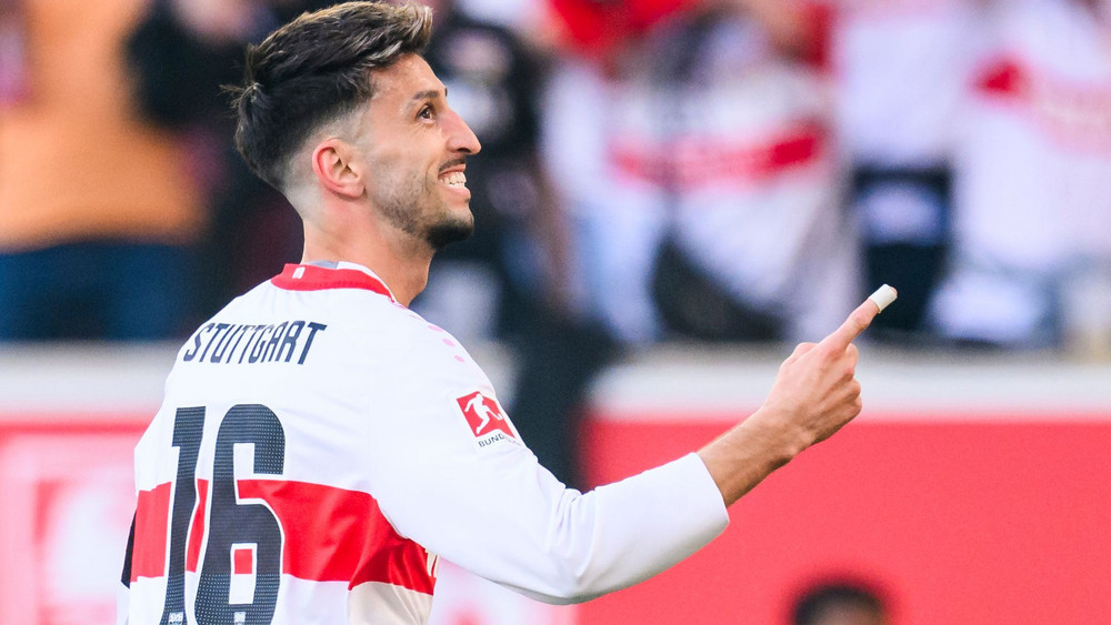 VfB Stuttgart - FC Augsburg